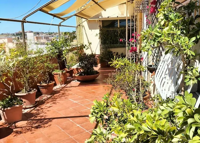 Appartement Il Quartierino