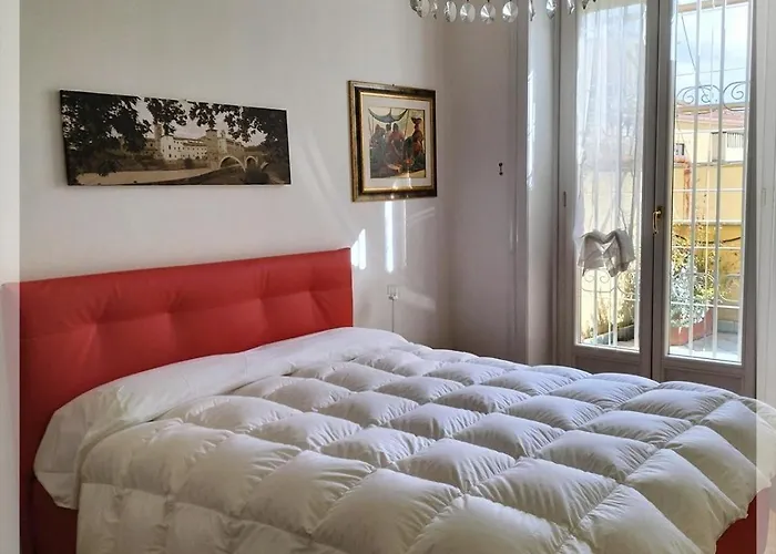 Appartement Il Quartierino *