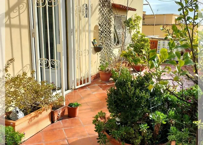 Il Quartierino Appartement Rome
