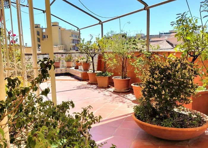 Il Quartierino Rome