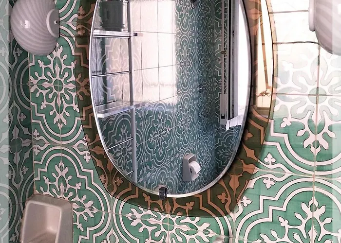 Il Quartierino Appartement *