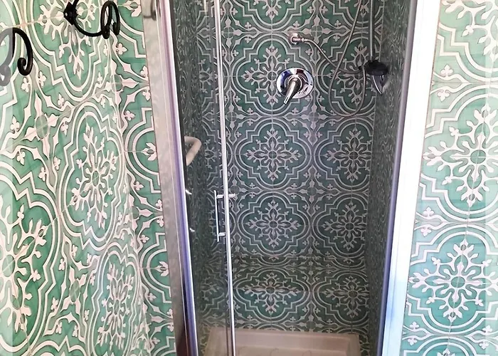 Appartement Il Quartierino *