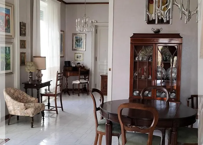 Il Quartierino Appartement *