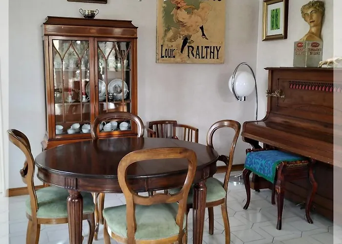 Il Quartierino Appartement *