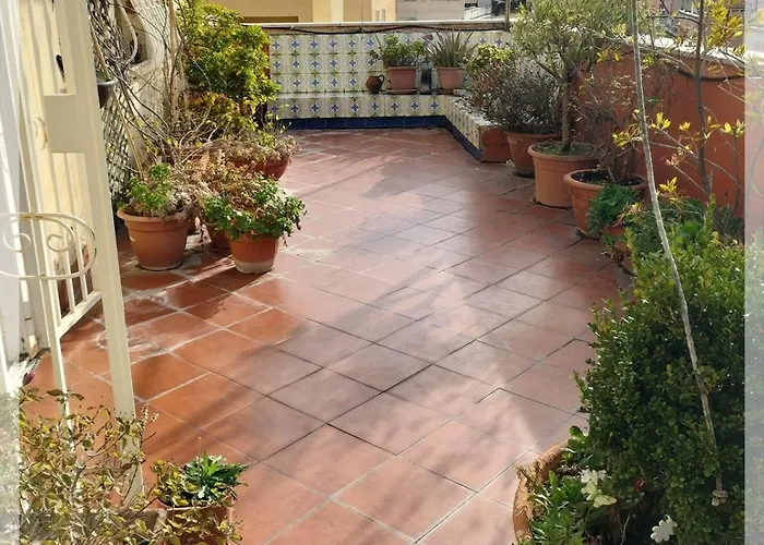 Appartement Il Quartierino Rome