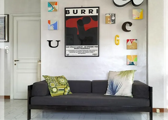 Il Quartierino Appartement *