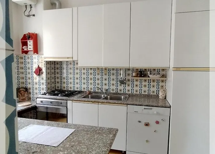 Il Quartierino Appartement *