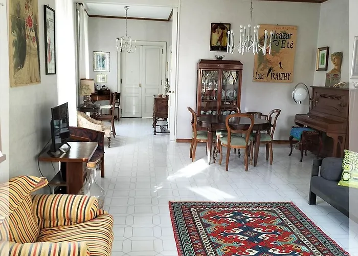 Appartement Il Quartierino