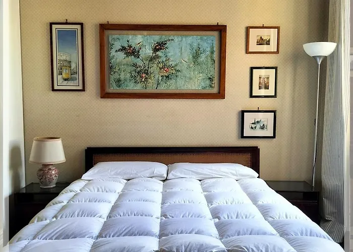 Appartement Il Quartierino *