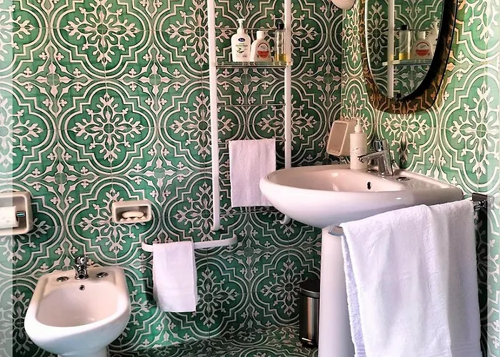 Appartement Il Quartierino *