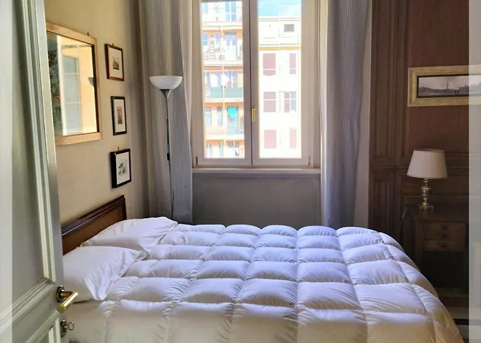 Il Quartierino Appartement