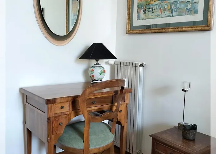 Appartement Il Quartierino