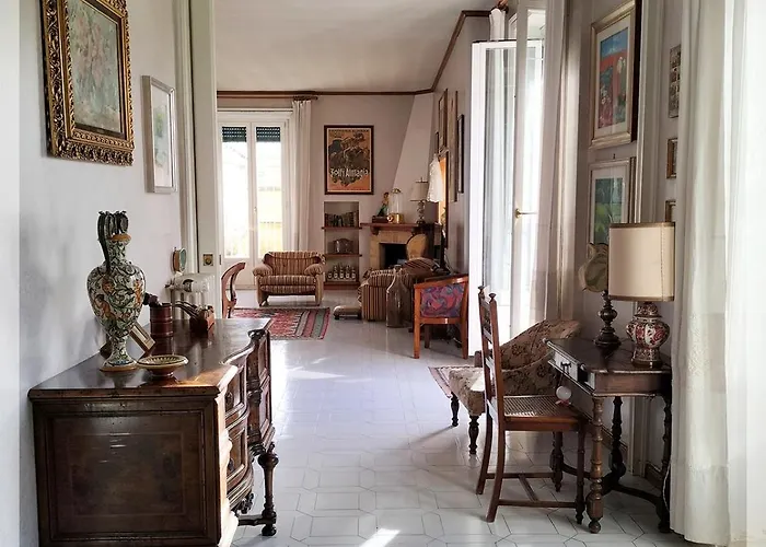 Appartement Il Quartierino